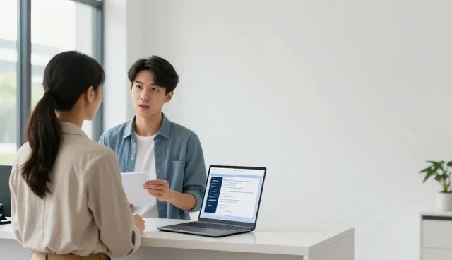 技术咨询在性能与适用条件中的实际应用分析