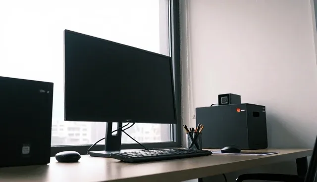系统集成在业务转型中的关键作用与实践路径
